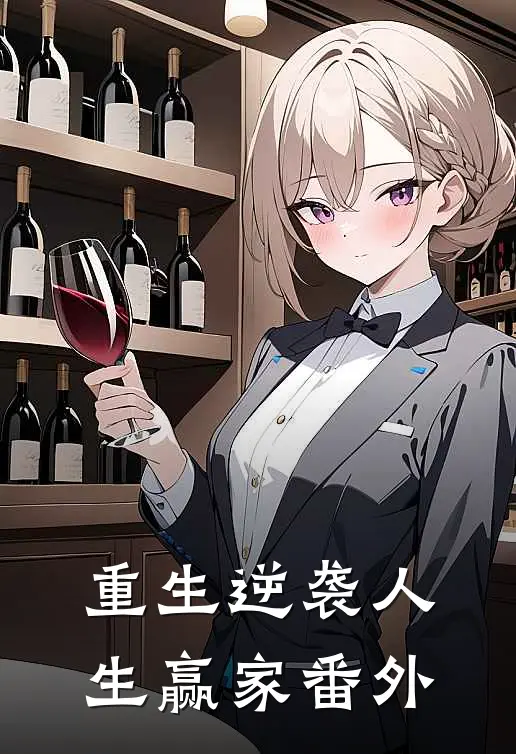 重生逆袭人生赢家番外