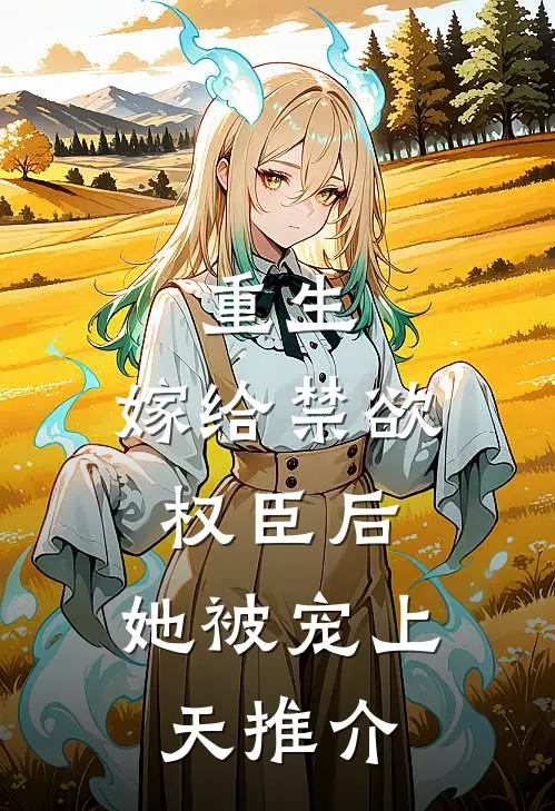 重生：嫁给禁欲权臣后，她被宠上天推介
