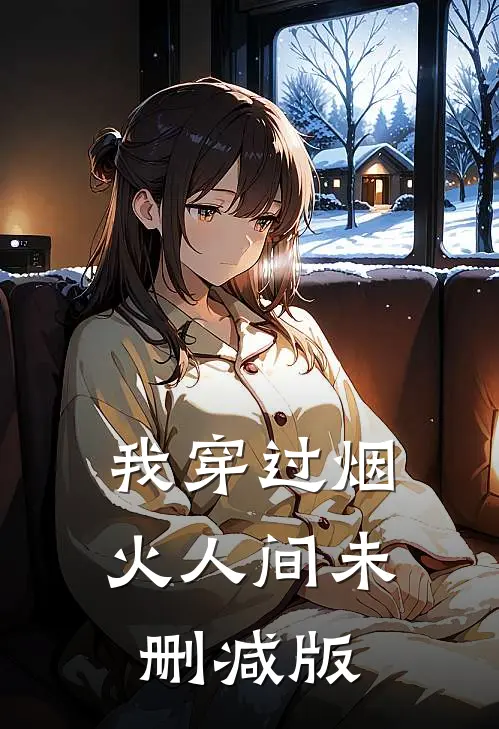 我穿过烟火人间未删减版