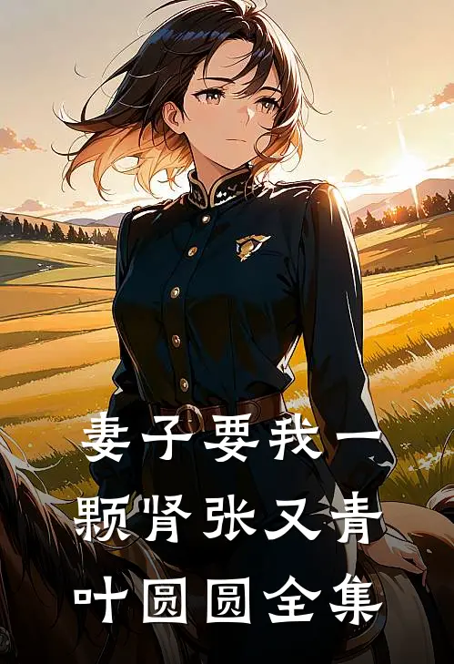 妻子要我一颗肾张又青叶圆圆全集