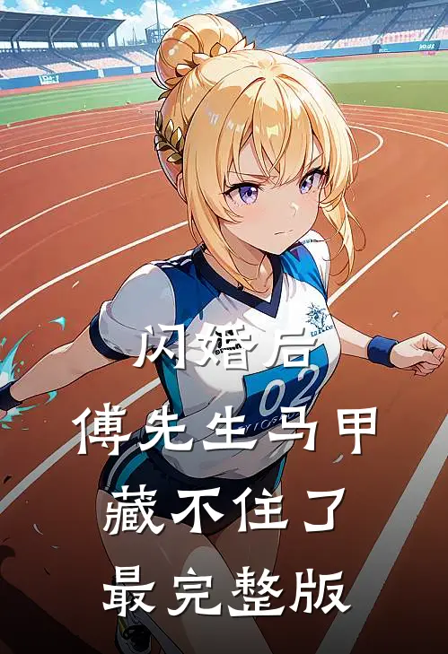 闪婚后：傅先生马甲藏不住了最完整版
