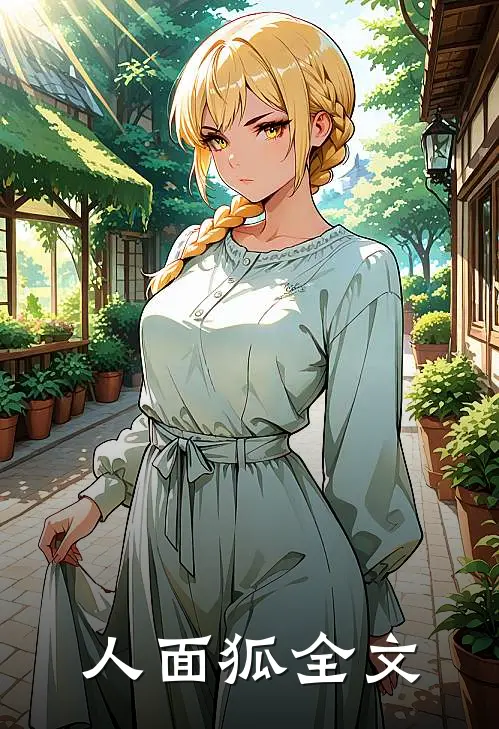 人面狐全文