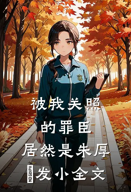 被我关照的罪臣，居然是朱厚熜发小全文