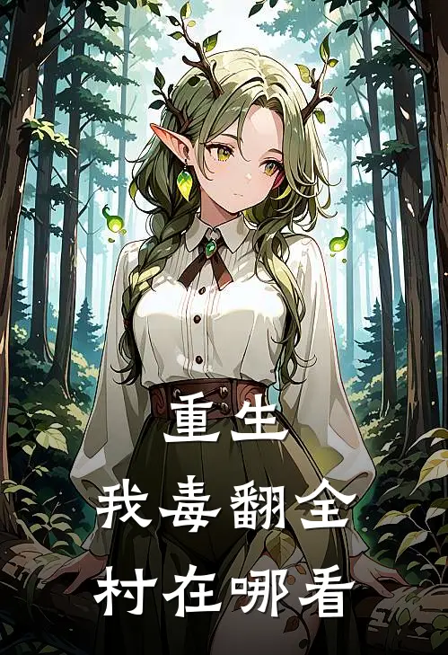 重生，我毒翻全村在哪看