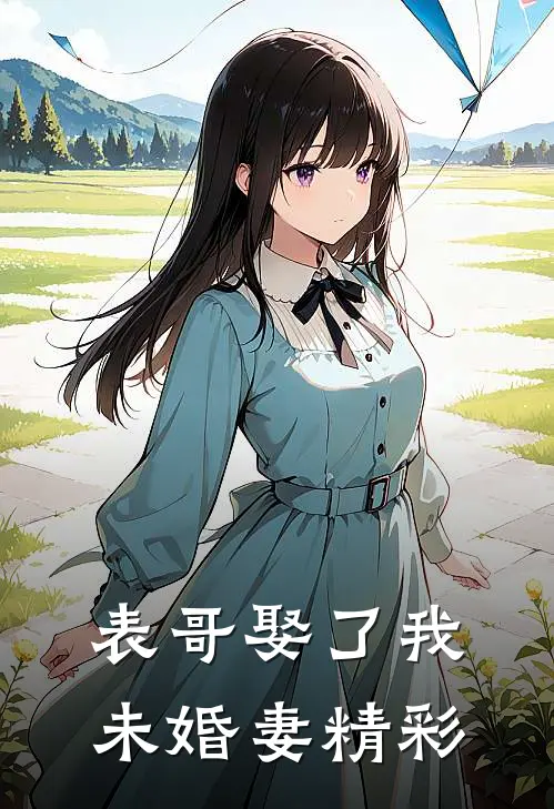 表哥娶了我未婚妻精彩