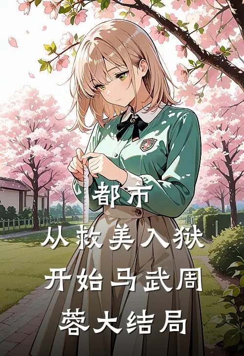 都市：从救美入狱开始马武周蓉大结局