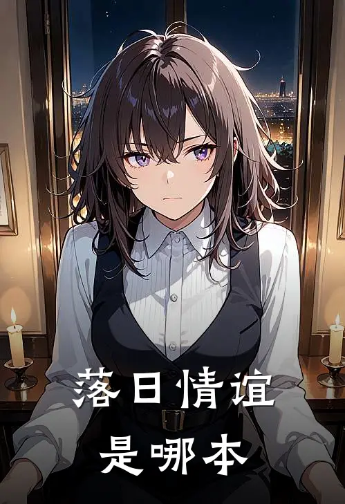 落日情谊是哪本