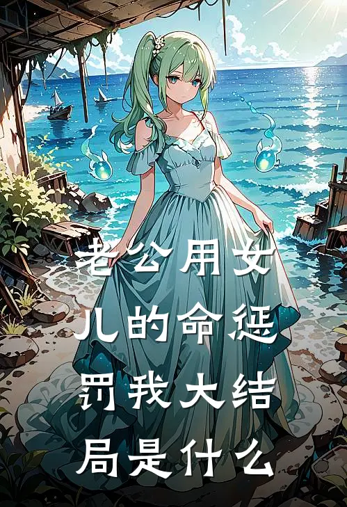 老公用女儿的命惩罚我大结局是什么