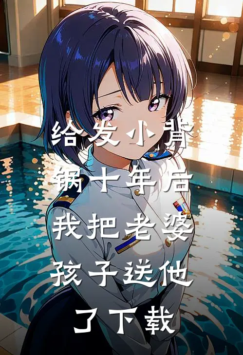 给发小背锅十年后，我把老婆孩子送他了下载