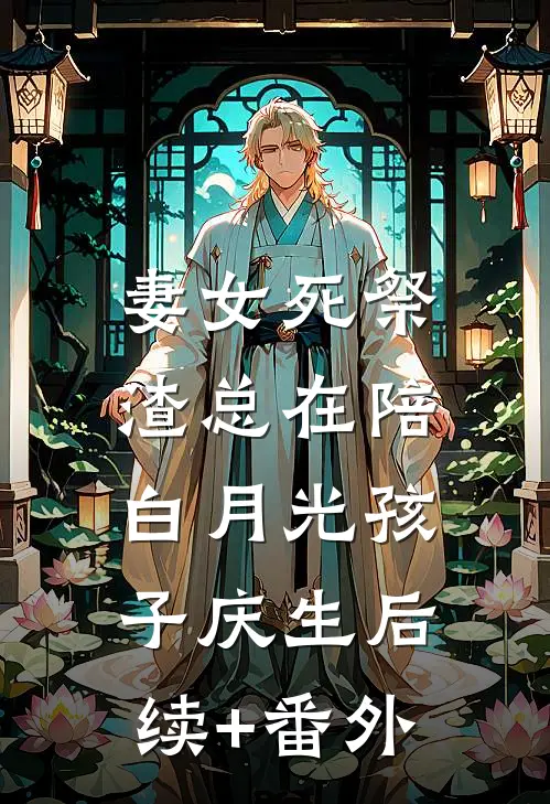 妻女死祭，渣总在陪白月光孩子庆生后续+番外