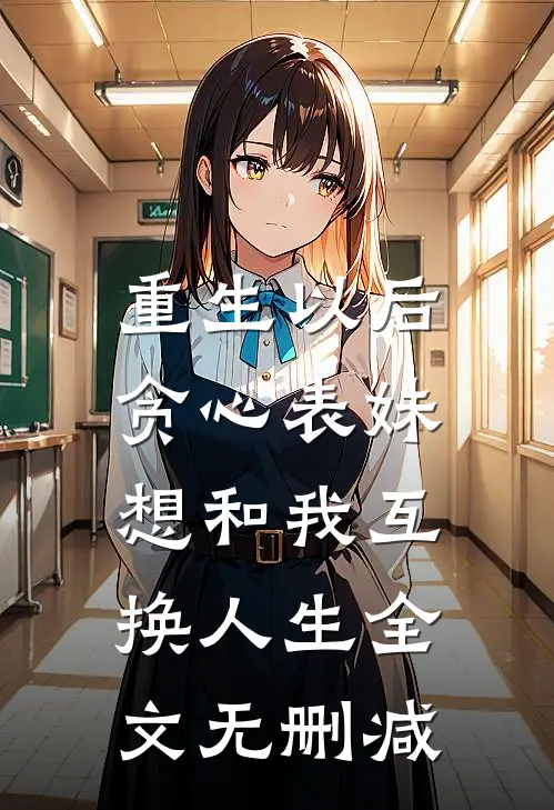 重生以后，贪心表妹想和我互换人生全文无删减
