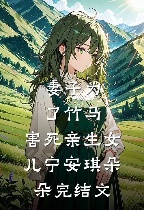妻子为了竹马，害死亲生女儿　　宁安琪朵朵完结文