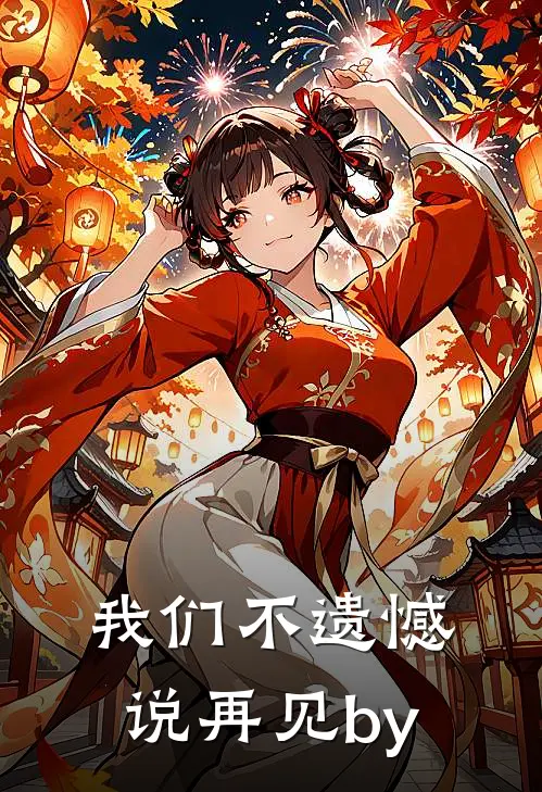 我们不遗憾说再见by