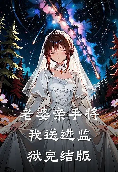 老婆亲手将我送进监狱完结版