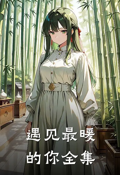 遇见最暖的你全集
