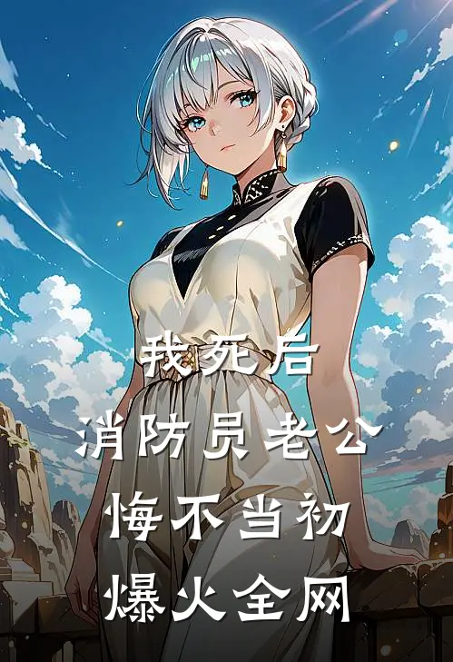 我死后，消防员老公悔不当初爆火全网