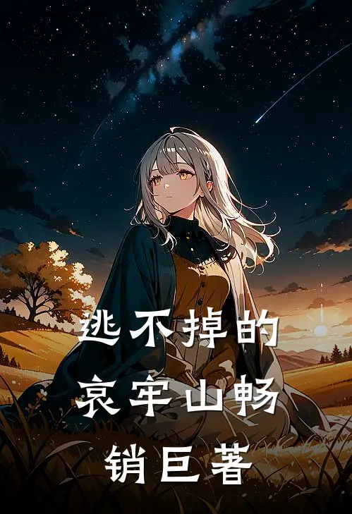 逃不掉的哀牢山畅销巨著