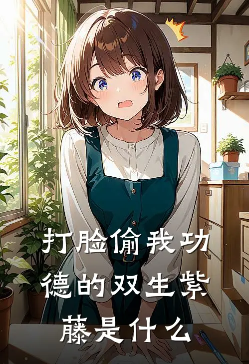 打脸偷我功德的双生紫藤是什么