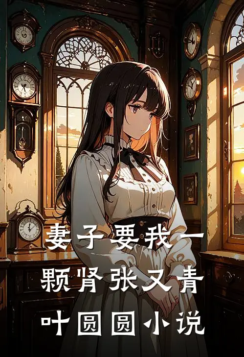 妻子要我一颗肾张又青叶圆圆小说