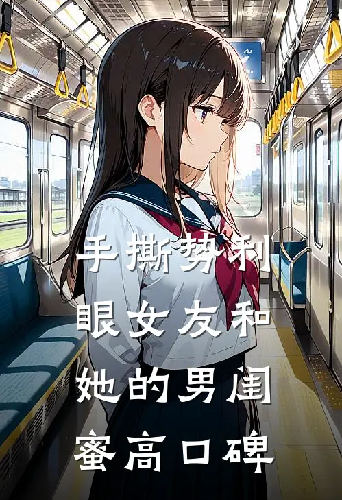 手撕势利眼女友和她的男闺蜜高口碑