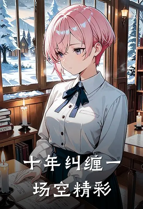十年纠缠一场空精彩
