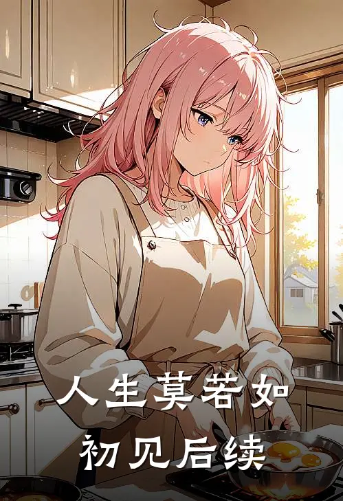 人生莫若如初见后续