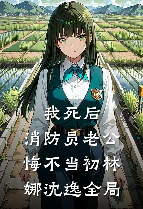 我死后，消防员老公悔不当初林娜沈逸全局
