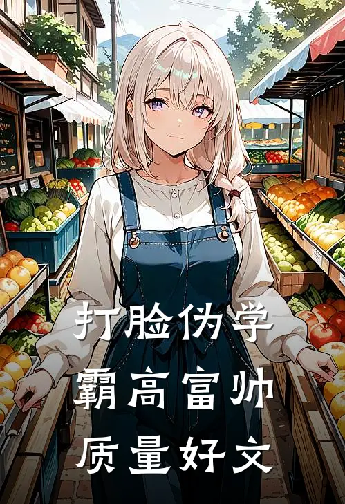 打脸伪学霸高富帅质量好文