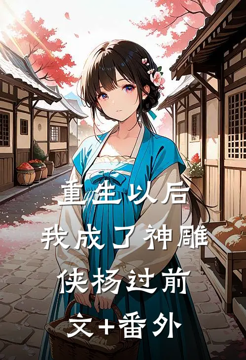 重生以后，我成了神雕侠杨过前文+番外