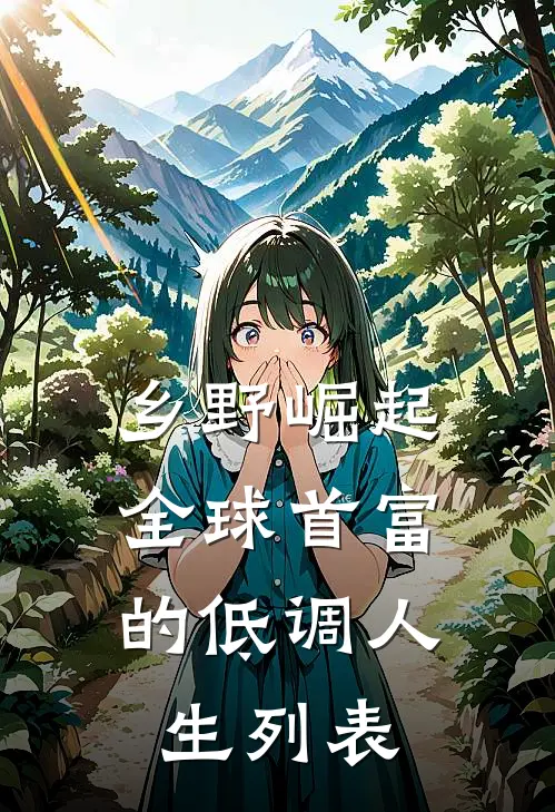 乡野崛起：全球首富的低调人生列表