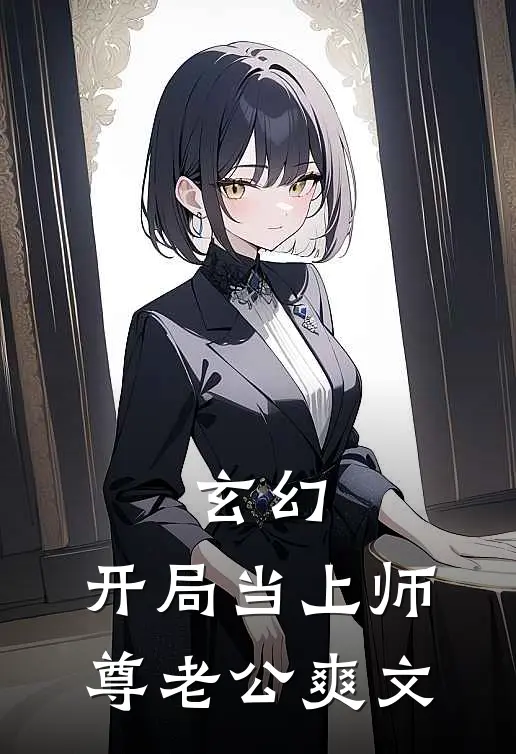 玄幻：开局当上师尊老公爽文
