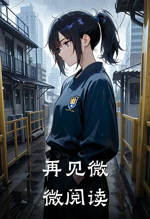 再见微微阅读