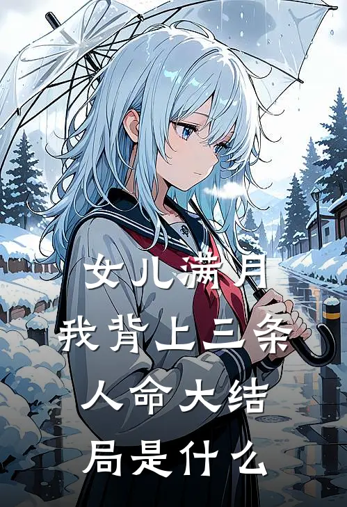 女儿满月，我背上三条人命大结局是什么