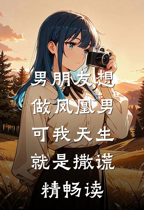 男朋友想做凤凰男，可我天生就是撒谎精畅读
