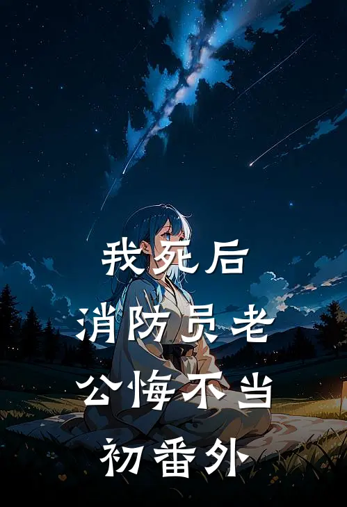 我死后，消防员老公悔不当初番外
