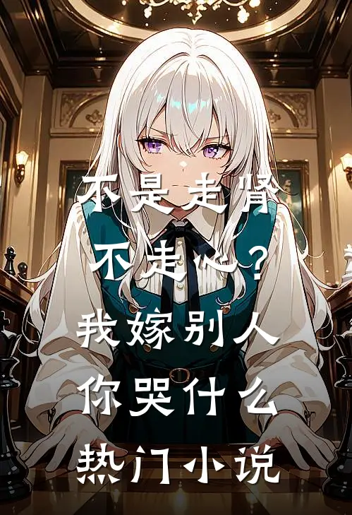 不是走肾不走心？我嫁别人你哭什么热门小说