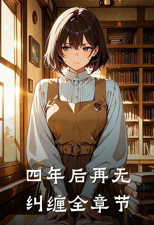 四年后再无纠缠全章节