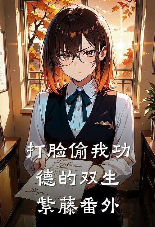打脸偷我功德的双生紫藤番外