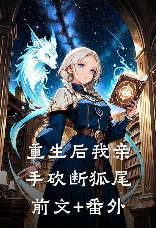 重生后我亲手砍断狐尾前文+番外