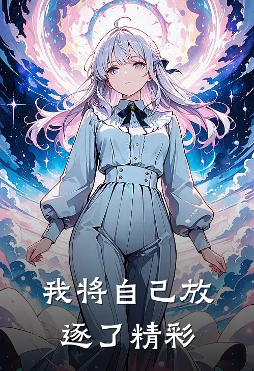我将自己放逐了精彩