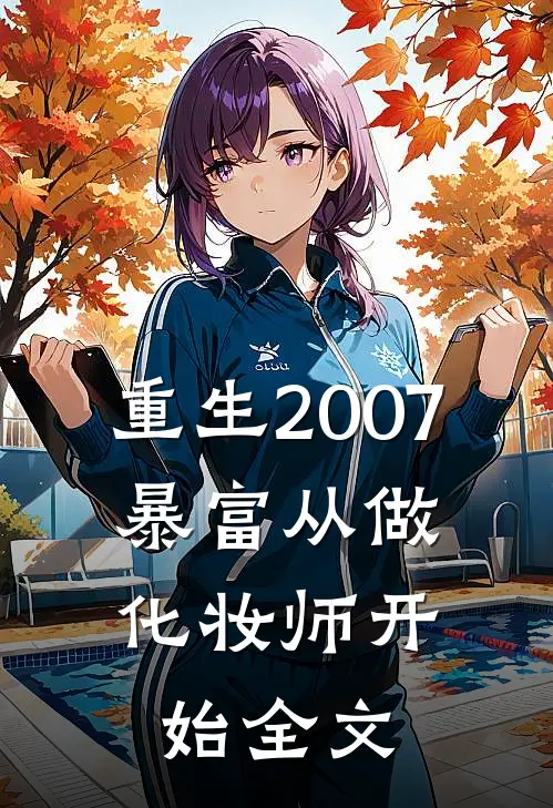 重生2007，暴富从做化妆师开始全文