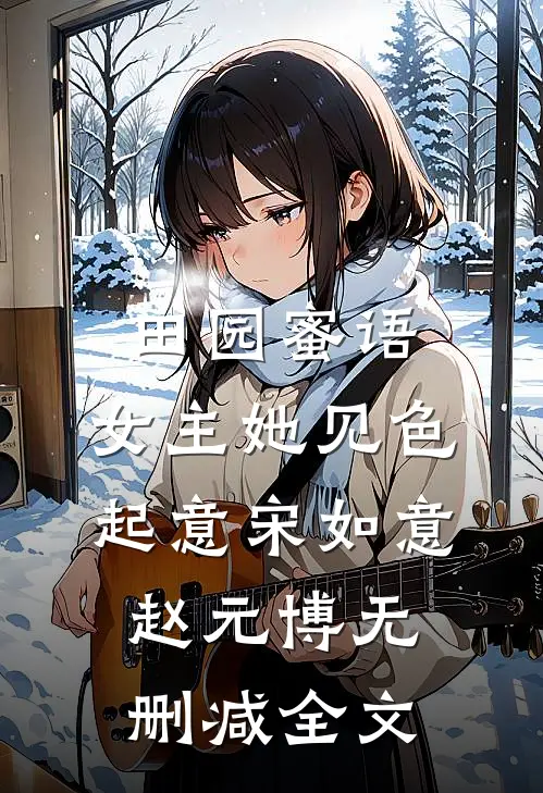 田园蜜语：女主她见色起意宋如意赵元博无删减全文