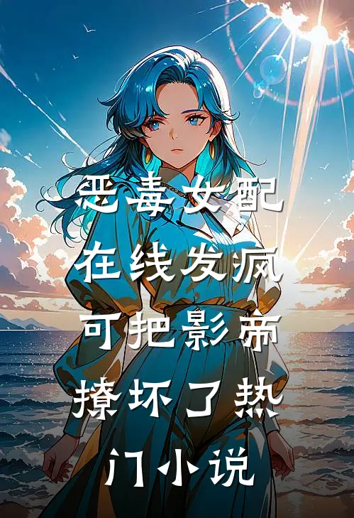 恶毒女配在线发疯，可把影帝撩坏了热门小说