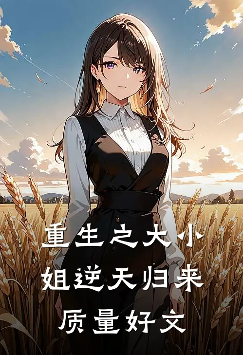 重生之大小姐逆天归来质量好文