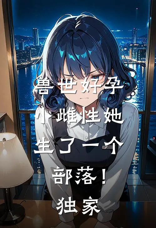 兽世好孕：小雌性她生了一个部落！独家