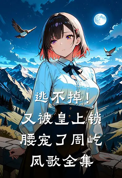 逃不掉！又被皇上锁腰宠了周屹凤歌全集