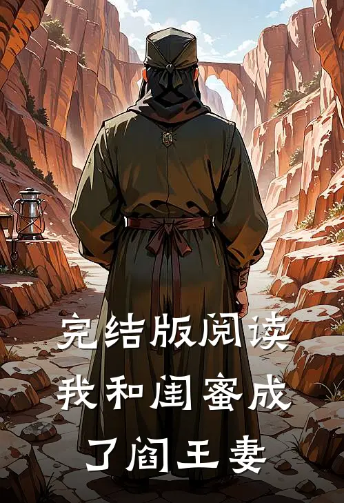 完结版阅读我和闺蜜成了阎王妻