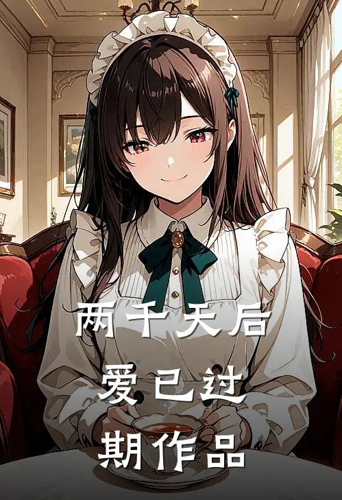 两千天后，爱已过期作品