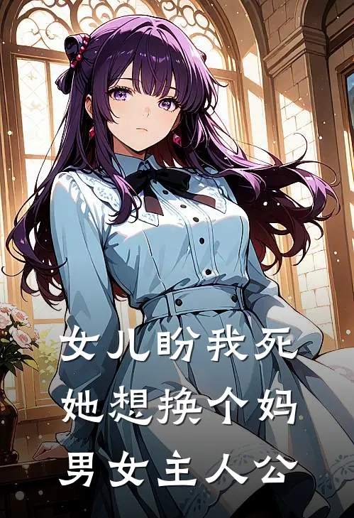 女儿盼我死，她想换个妈男女主人公