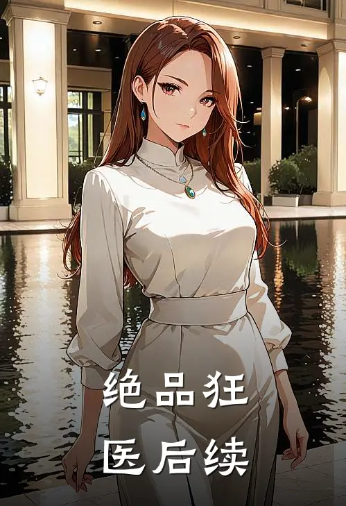 绝品狂医后续